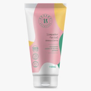 Limpador Facial